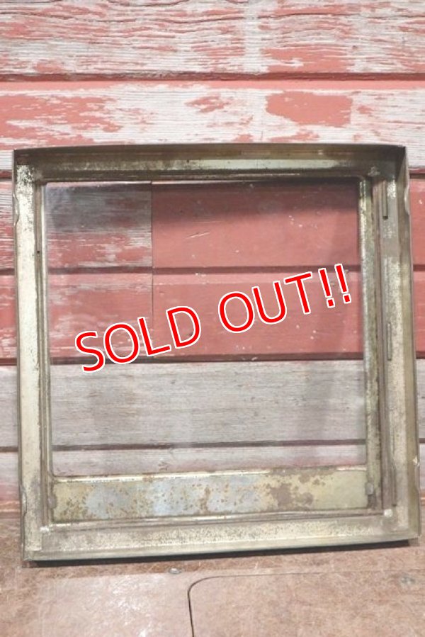 画像8: dp-210301-08 RIPON FOODS / 1930's-1940's Biscuits Can Metal Lid