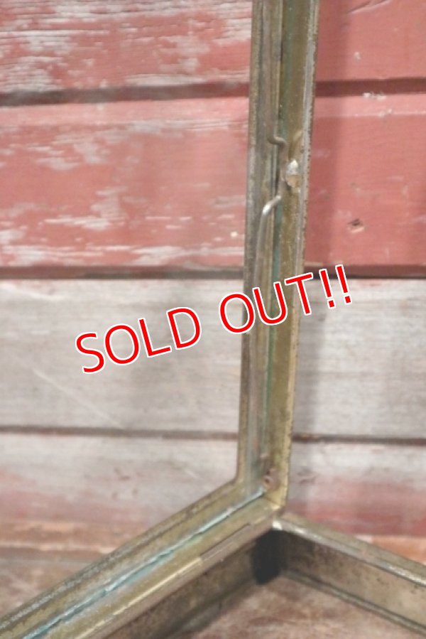 画像7: dp-210301-08 RIPON FOODS / 1930's-1940's Biscuits Can Metal Lid