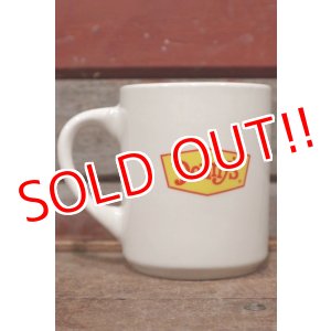 画像: dp-210301-10 Denny's / Advertising Mug