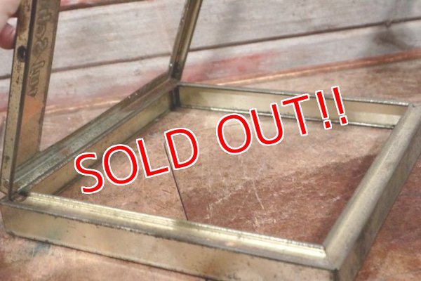 画像7: dp-210301-09 Paul Schulze / 1930's-1940's Biscuits Can Metal Lid