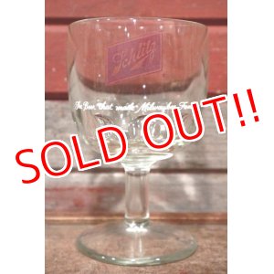 画像: dp-210301-04 Schlitz / Vintage Glass