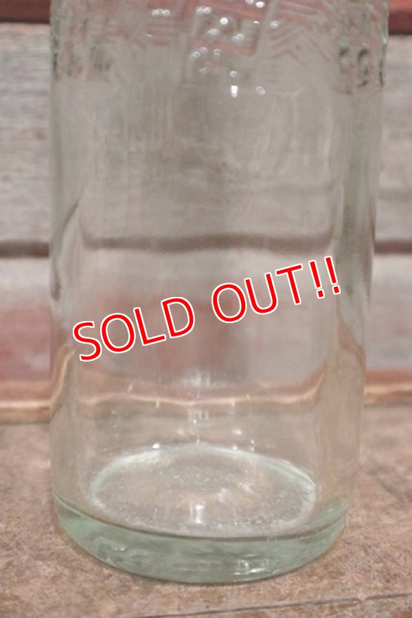 画像5: dp-210301-16 PEPSI COLA / 1940's Bottle