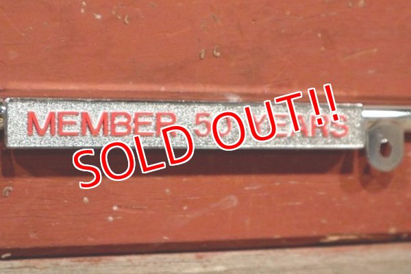 画像4: dp-210301-13 AAA / 2013 License Plate Frame