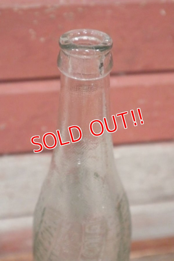 画像4: dp-210301-16 PEPSI COLA / 1940's Bottle