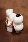 画像5: ct-210301-15 Snoopy / Determined 1975 Ornament "Present Box" (D)