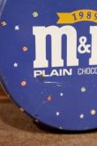 画像2: ct-210301-08 Mars / m&m's 1989 Tin Can