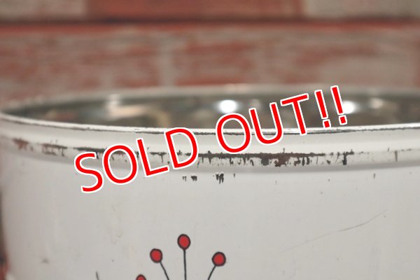 画像9: ct-210301-12 Boy & Girl / Vintage Tin Can