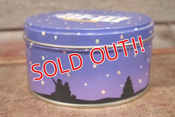 画像3: ct-210301-08 Mars / m&m's 1989 Tin Can