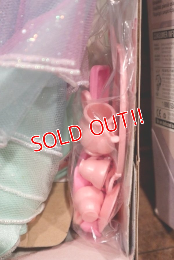 画像4: ct-210101-22 Barbie / AVON Special Edition 1997 Spring Tea Party Doll