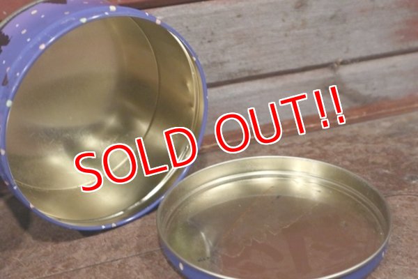 画像6: ct-210301-08 Mars / m&m's 1989 Tin Can