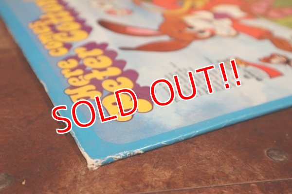 画像9: ct-201201-39 Here comes Peter Cottontail / 1975 Record