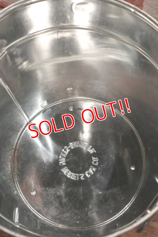 画像10: ct-210301-12 Boy & Girl / Vintage Tin Can