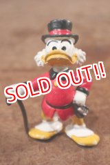 画像: ct-141209-77 Scrooge McDuck  / Bully PVC Figure