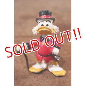 画像: ct-141209-77 Scrooge McDuck  / Bully PVC Figure