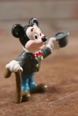 画像3: ct-141209-77 Mickey Mouse / Applause PVC Figure
