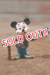 画像: ct-141209-77 Mickey Mouse / Applause PVC Figure