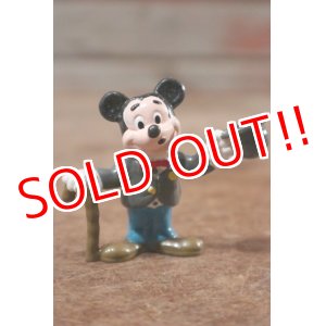 画像: ct-141209-77 Mickey Mouse / Applause PVC Figure