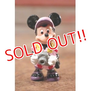 画像: ct-141209-77 Mickey Mouse / Applause PVC Figure "Hawaiian"