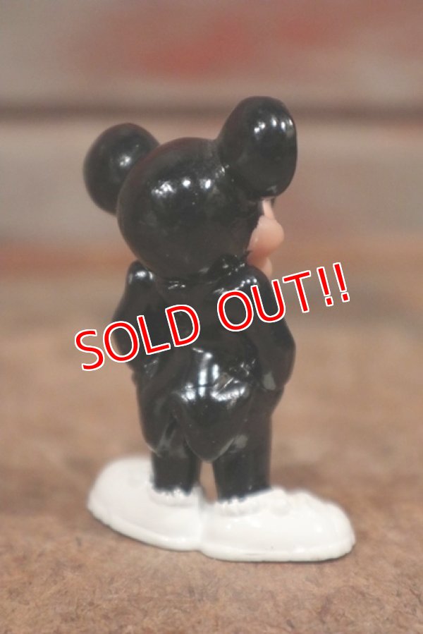 画像3: ct-141209-77 Mickey Mouse / Applause PVC Figure