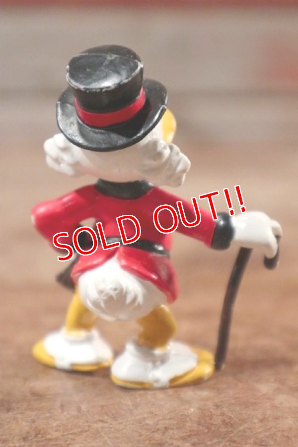 画像4: ct-141209-77 Scrooge McDuck  / Bully PVC Figure