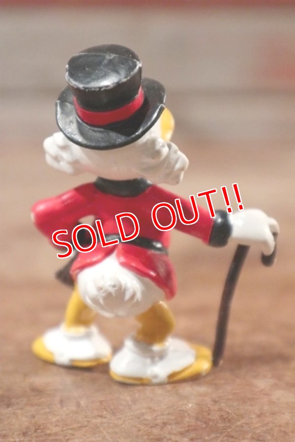 画像4: ct-141209-77 Scrooge McDuck  / Bully PVC Figure