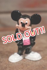 画像: ct-141209-77 Mickey Mouse / Applause PVC Figure