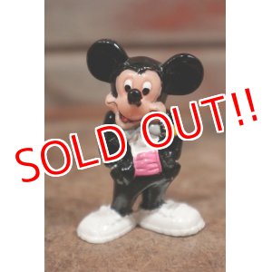 画像: ct-141209-77 Mickey Mouse / Applause PVC Figure