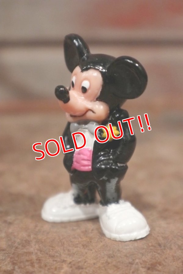 画像2: ct-141209-77 Mickey Mouse / Applause PVC Figure