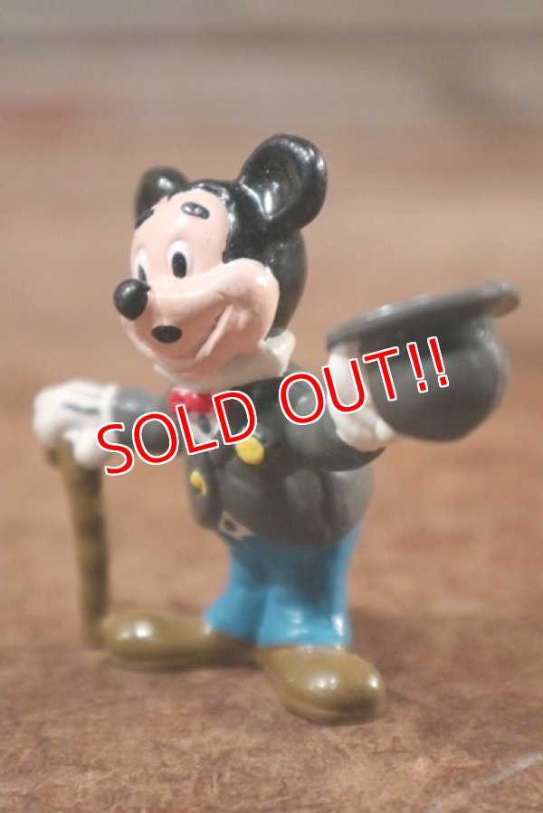 画像2: ct-141209-77 Mickey Mouse / Applause PVC Figure