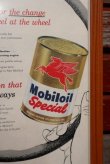 画像2: dp-210301-07 Mobil / The Saturday Evening Post Vintage Advertisement (50)