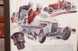 画像3: dp-200701-56 CHAMPION SPARK PLUGS / The Saturday Evening Post 1940's Advertisement