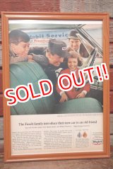画像: dp-210301-07 Mobil / The Saturday Evening Post Vintage Advertisement (39)