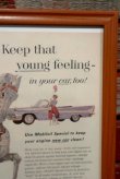 画像4: dp-210301-07 Mobil / The Saturday Evening Post Vintage Advertisement (31)