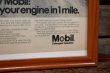 画像2: dp-210301-07 Mobil / The Saturday Evening Post Vintage Advertisement (35)