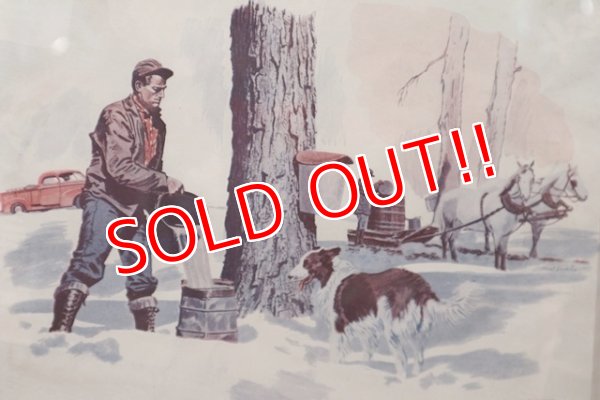 画像5: dp-200701-56 CHAMPION SPARK PLUGS / The Saturday Evening Post 1949 Advertisement