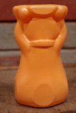 画像5: ct-210301-18 Yogi Bear / 1960's Stackable Toy (Orange)