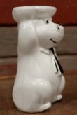 画像3: ct-210301-17 Yogi Bear / 1960's Stackable Toy (White)