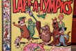 画像2: ct-201114-31 HANNA-BARBERA's LAFF-A-LYMPICS  / 1978 Comic