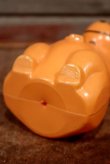 画像6: ct-210301-18 Yogi Bear / 1960's Stackable Toy (Orange)