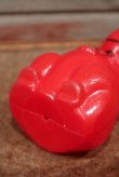 画像6: ct-210301-19 Yogi Bear / 1960's Stackable Toy (Red)