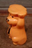画像4: ct-210301-18 Yogi Bear / 1960's Stackable Toy (Orange)