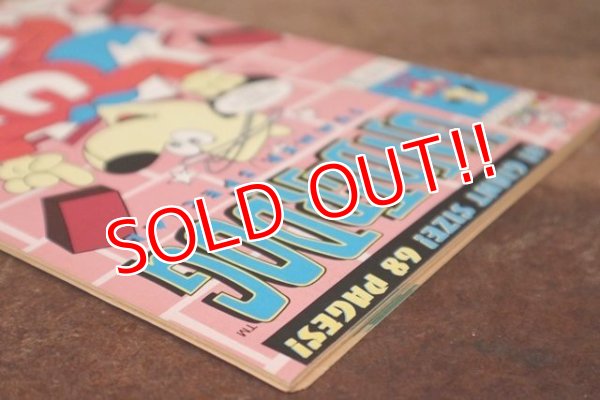 画像7: ct-201114-33 UNDER DOG / 1993 Comic #1