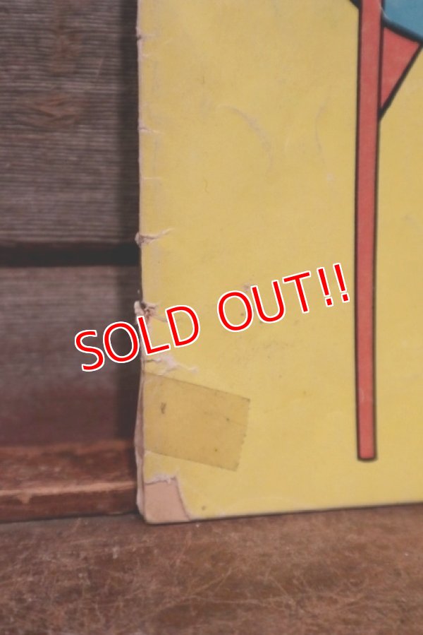 画像3: ct-201114-31 Huckleberry Hound and YAKKY DOODLE / 1967 Comic