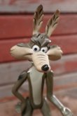 画像2: ct-201201-14 Wile E. Coyote / DAKIN 1968 Figure