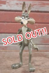 画像: ct-201201-14 Wile E. Coyote / DAKIN 1968 Figure