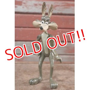 画像: ct-201201-14 Wile E. Coyote / DAKIN 1968 Figure