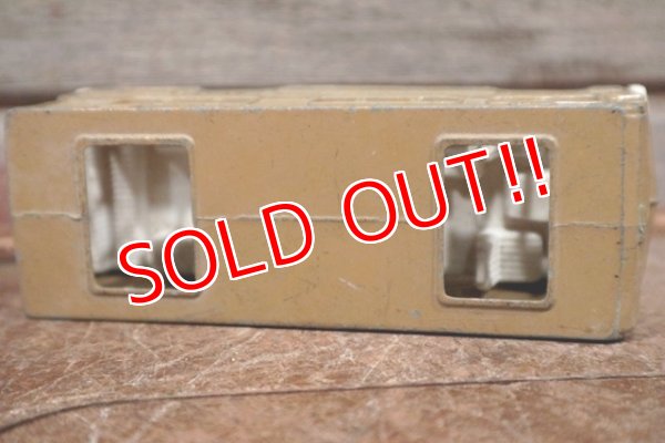 画像6: dp-210201-29 Tootsietoy / Die Cast Car "Camper"