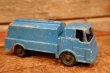 画像3: dp-210201-29 Tootsietoy / Die Cast Car "Blue Truck"