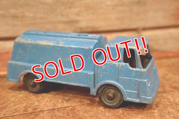 画像3: dp-210201-29 Tootsietoy / Die Cast Car "Blue Truck"