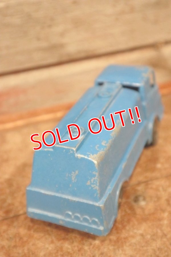 画像4: dp-210201-29 Tootsietoy / Die Cast Car "Blue Truck"